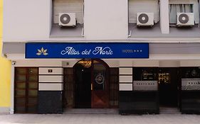 Hotel Altos del Norte